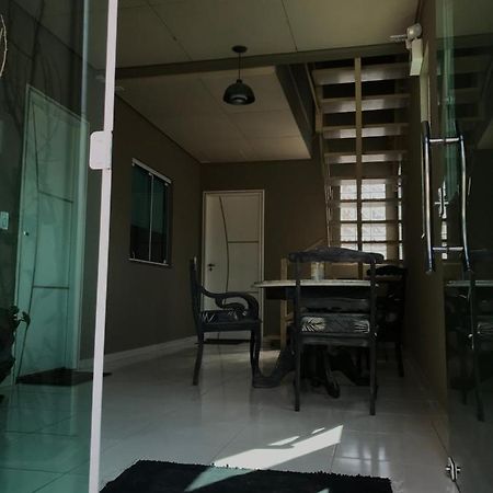 Apartamento Marquinho Urubici Exteriör bild