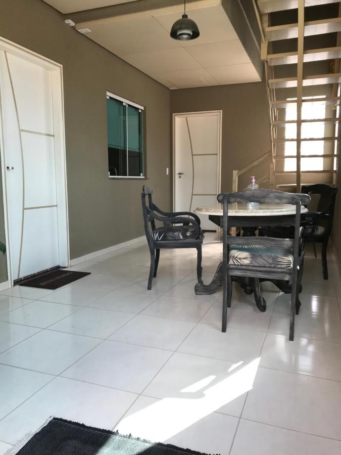Apartamento Marquinho Urubici Exteriör bild