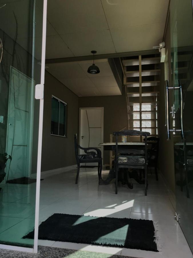 Apartamento Marquinho Urubici Exteriör bild
