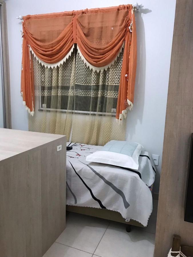 Apartamento Marquinho Urubici Exteriör bild
