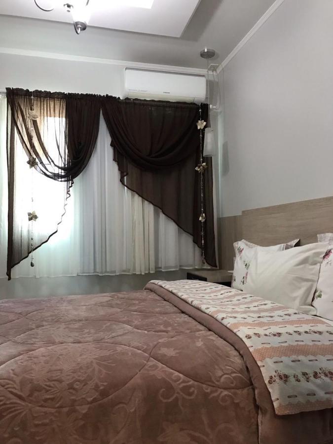 Apartamento Marquinho Urubici Exteriör bild