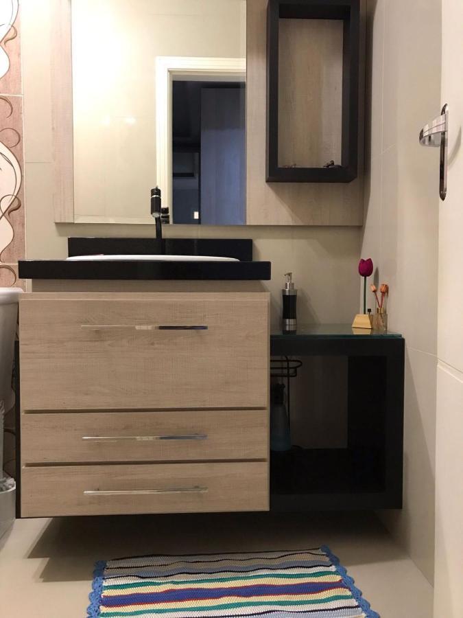 Apartamento Marquinho Urubici Exteriör bild