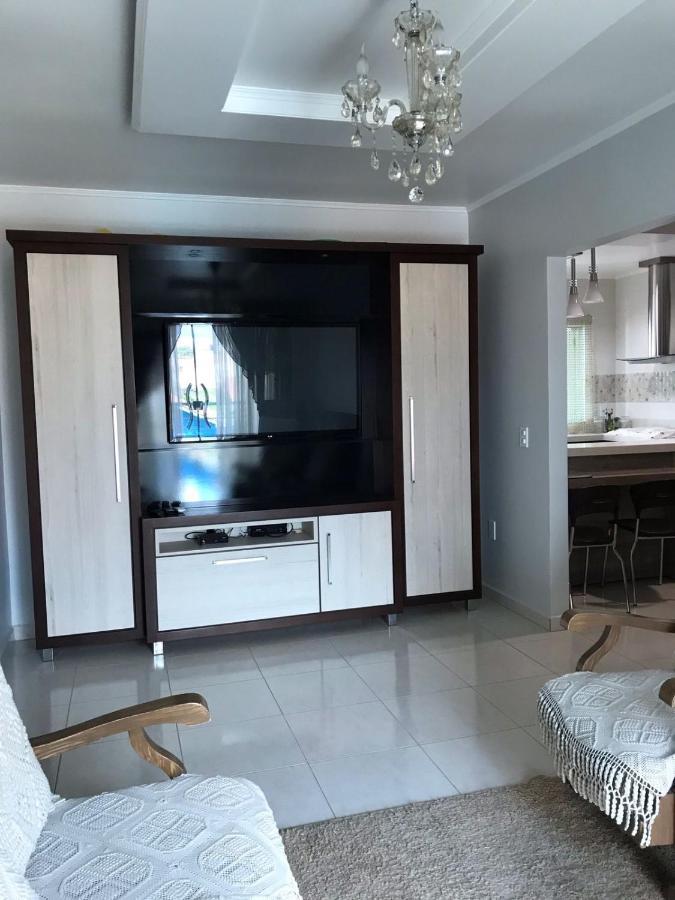Apartamento Marquinho Urubici Exteriör bild