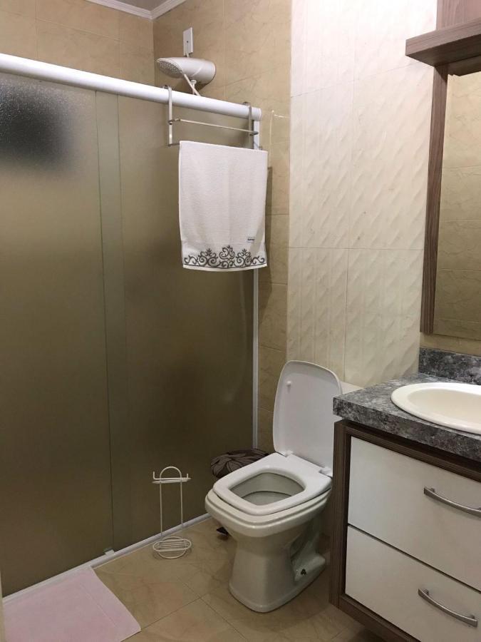 Apartamento Marquinho Urubici Exteriör bild