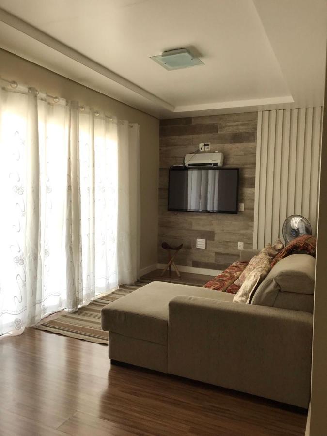 Apartamento Marquinho Urubici Exteriör bild