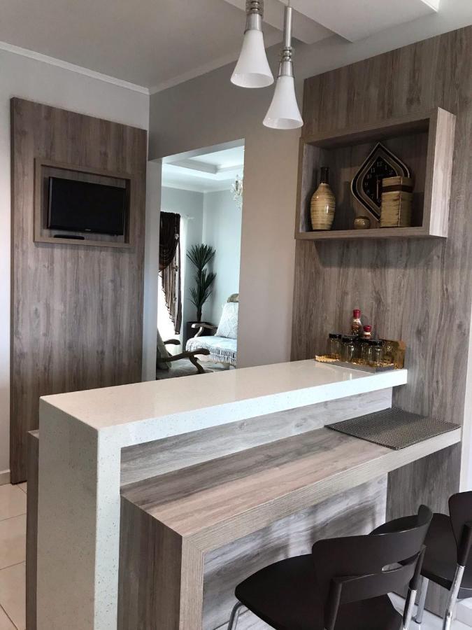 Apartamento Marquinho Urubici Exteriör bild