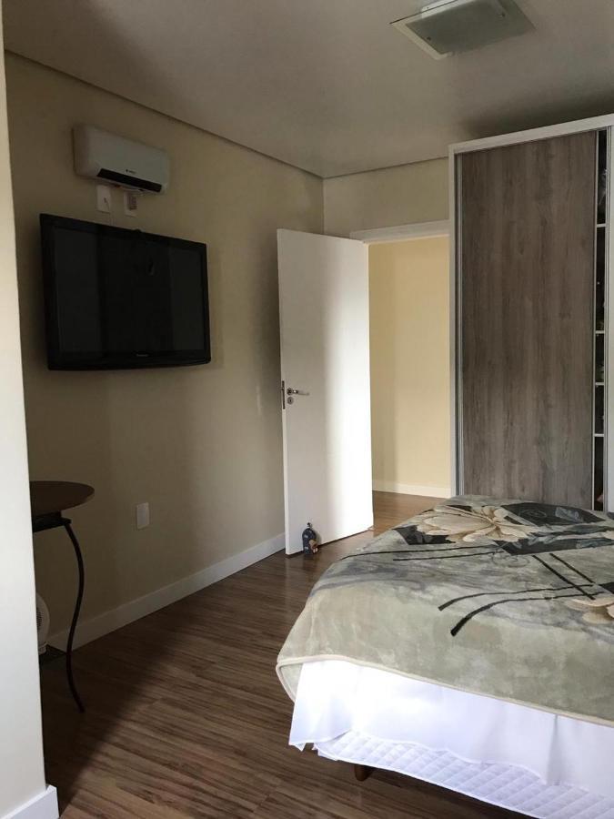 Apartamento Marquinho Urubici Exteriör bild
