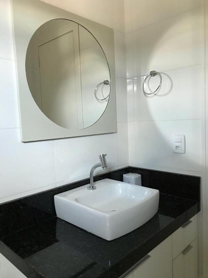 Apartamento Marquinho Urubici Exteriör bild